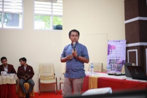 Mentor Startup Nasional Program Pembinaan Mahasiswa Wirausaha (PMW) Kemendikbudristek RI