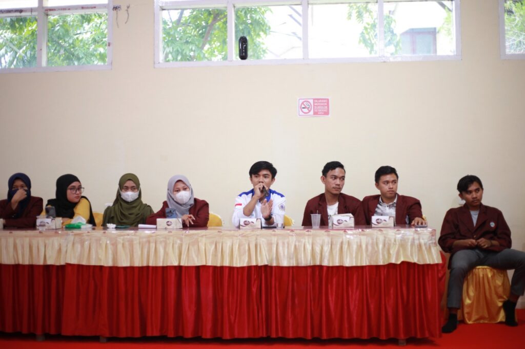 Mentor Startup Nasional Program Pembinaan Mahasiswa Wirausaha (PMW) Kemendikbudristek RI