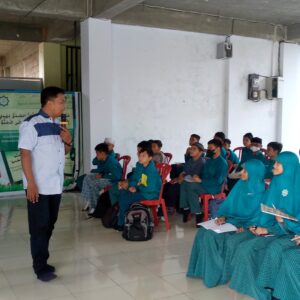 SD ISLAM AL HIJRAH