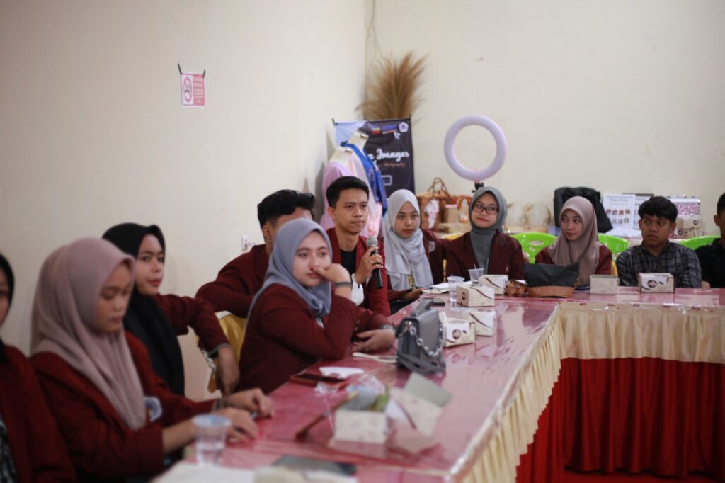 Mentor Startup Nasional Program Pembinaan Mahasiswa Wirausaha (PMW) Kemendikbudristek RI